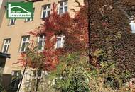 Für Projektentwickler - Bestandshaus in sehr guter Lage! Baubewilligt für Erweiterung und Aufstockung! Bis auf 3 Einheiten leerstehend! - JETZT ZUSCHLAGEN
