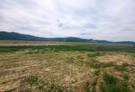 Baugründe in sonniger Lage mit Weitblick in der Thermenregion Bad Loipersdorf!