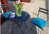 Wohnapartment mit Terrasse und Garten
