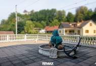 Vielseitiges Ein- oder Mehrfamilienhaus - großzügiges Raumangebot mit viel Potential in Wies