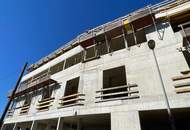 Kleines Penthouse 4OG.2 - Leben in GEIDORF - 51m² Wfl mit 44m² Terrasse SW - Provisionsfrei!