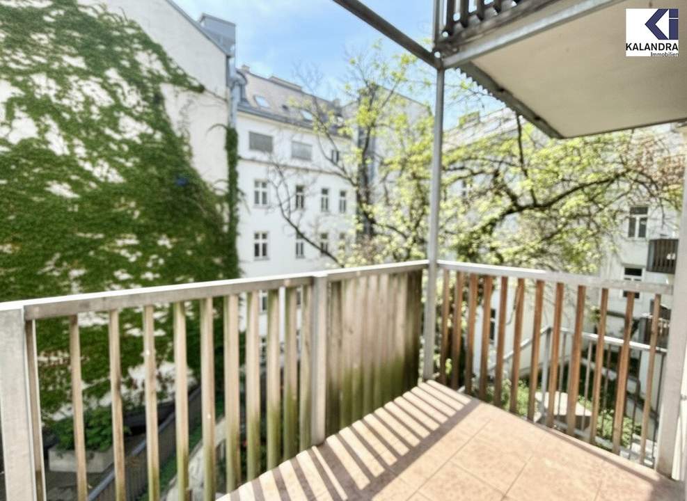 360 TOUR // NEUBAUWOHNUNG NAHE AMERIKANISCHE BOTSCHAFT