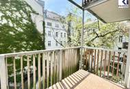 360 TOUR // NEUBAUWOHNUNG NAHE AMERIKANISCHE BOTSCHAFT