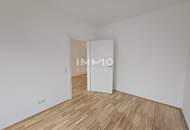 Neuwertige 2 Zimmer mit großem Balkon - Pirchäckerstraße 36 - Top 18