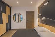 exklusives Neubauchalet in zentraler Ruhelage