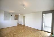 Attraktive 3-Zimmer-Wohnung mit Balkon nahe Vetmeduni