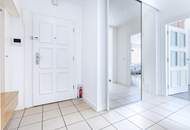 Lichtdurchflutete 2-Zimmer Wohnung im historischen Herzen Wiens