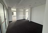 Penthouse-Büro mit Weitblick- Arbeiten über den Dächern von Wels!