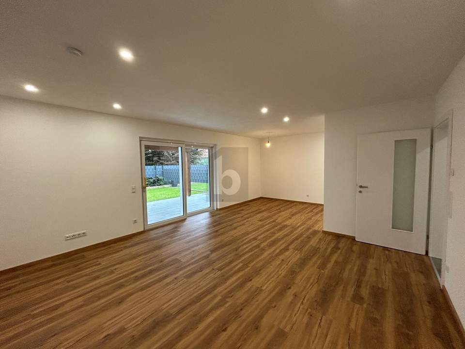 HOCHWERTIGES NEUBAU REIHENMITTELHAUS