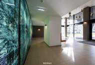 Wienerberg! 3-Zimmer-Wohnung mit hochwertiger Ausstattung, Ausblick, Sauna, Pool und Fitness