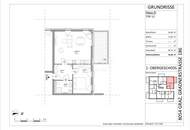 Neuwertige, geförderte 2 Zimmer Wohnung mit Balkon - Gradnerstraße186 D- Top 12D