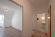 Familienfreundliche 3-Zimmer-Wohnung