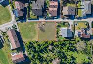 Ein Platz für Ihr Zuhause: Baugrundstück in Feldkirch-Bofel