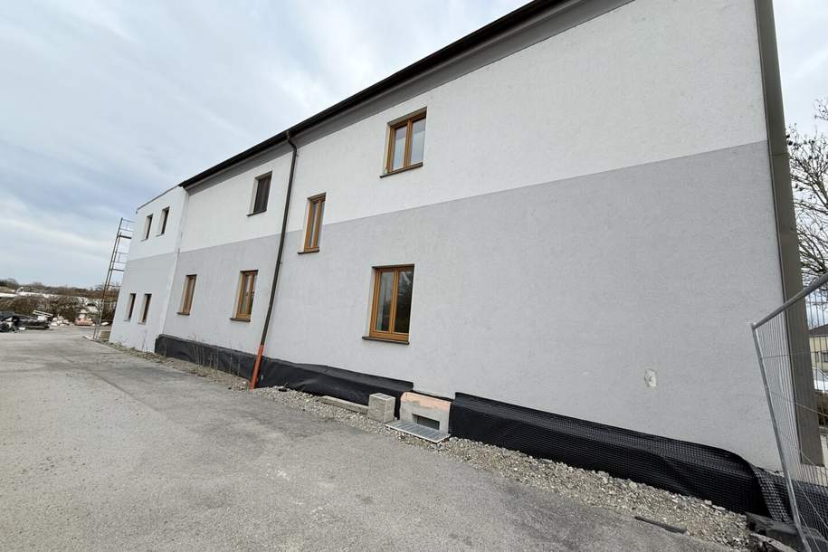 Sanierungsprojekt für kleine Bauträger - kleines Zinshaus- großes Potenzial, Haus-kauf, 660.000,€, 3200 Sankt Pölten(Land)