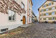 Charmante Stadtwohnung in Bestlage der Bregenzer Oberstadt