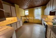 Einfamilienhaus mit Pool, und PV-Anlage nur wenige Autominuten von Wien entfernt