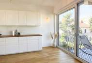 Neubau-Dachterrassen Penthouseflair mit 72 m² privaten Freiflächen, Whirlpool &amp; Fernblick