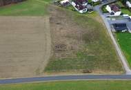 Wohnbauprojekt GERLING Herzogsdorf Einzel und Doppelhäuser ZIEGEL MASSIVBAUWEISE Ruhelage mit Aussicht