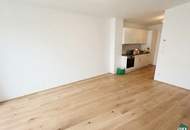 Wohnen mit Balkon: Traumhafte 2-Zimmer-Wohnung direkt an der U3!