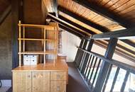 Zwischen Himmel, Wald und Wasser - Haus mit Blick, Flussnähe und purer Ruhe