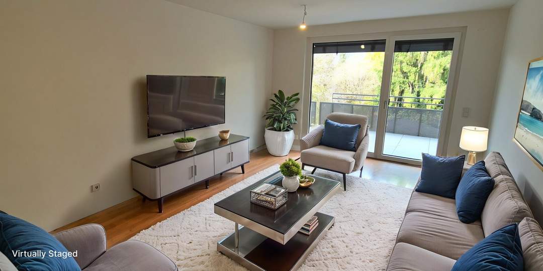 Bezugsfertig & provisionsfrei: "Das Schmuckstück"