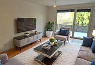 Bezugsfertig & provisionsfrei: "Das Schmuckstück"