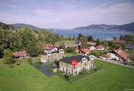 Exklusives Reihenhaus Top A1 in Nußdorf-Zell am Attersee