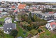 HIGHLIGHT im Zentrum: Baugrund ohne Bauzwang