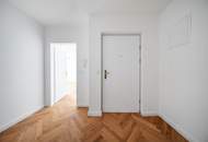Erstbezug nach Generalsanierung! Tolle 1-Zimmer Wohnung nähe Mariahilfer Straße
