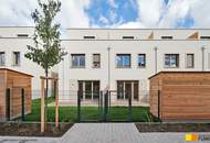 Hallo Familien! Reihenhäuser in Stammersdorf