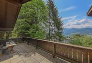 Berghütte in unverbaubarer Alleinlage