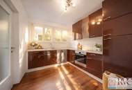 "Gartenglück" in Innenstadtlage