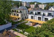 Quality Living im Zentrum von Maria Enzersdorf.