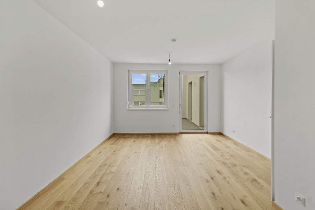 ++ NEUBAUWOHNUNG zum Verlieben ++ sofort bezugsfertig!
