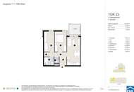 AUGASSE 17 – Wohnen im Herzen von Wien-Alsergrund