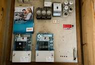 ÄLTERES WOHNHAUS auf 470 m² Grundstück in ruhiger Siedlungslage