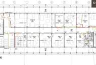 | Ganzes Haus mit ca. 2.500m² zu vermieten | ideal für Büro, Labor, Lager, Produktion oder Veranstaltung