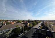 EXKLUSIVE PENTHOUSE-MAISONETTE MIT PRIVATEM LIFTAUSSTIEG UND STELLPLATZ | LUXURIÖSE AUSSTATTUNG | 118 m² WFL | 78 m² FREIFLÄCHE | 3 TERRASSEN & BALKON