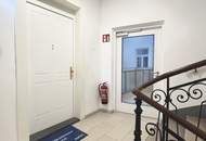 Charmante 2-Zimmer-Wohnung in den Innenhof - Nähe Stadtpark!