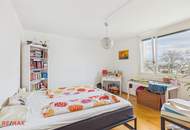 Große, helle 3-Zimmer-Wohnung in vielversprechender Lage von Bregenz