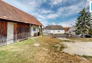 Viel Platz für deine Ideen – ein Haus mit Potenzial und Freiraum in Neuberg/BGLD!