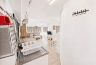 Seeparadies – voll ausgestattetes Mobilheim auf ca. 120 m² Pachtgrund, Garten, Terrasse