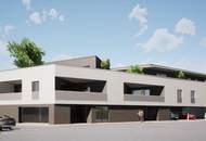 Fast Fertig!! 103m² Sonniger Erstbezug mit Terrassen auf beiden Seiten der Wohnung