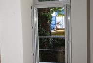 Gartenwohnung zum Selbstgestalten!