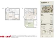 RESERVIERT - Wohnen oder Atelier – Sie entscheiden.