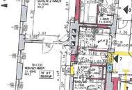 Lage ist Trumpf! 2-Zimmer-Wohnung beim Kunsthaus