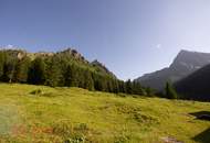 Wohnen wo der Himmel sehr nahe ist - Aussicht und Ruhe in einem vereint