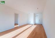 Große Terrasse zum Entspannen in Grün-Ruhelage _ Sonnenanbeter werden es lieben - Provisionsfreier Neubau