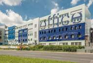 | NÄHE U4 und U6 | BÜROCENTER WIENZEILE | Büro-/Schulung