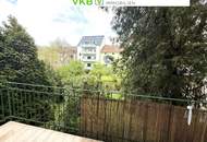 Charmante Altbauwohnung mit Garten & 2 Balkonen – Wohnen mit Stil im Herzen von Urfahr!